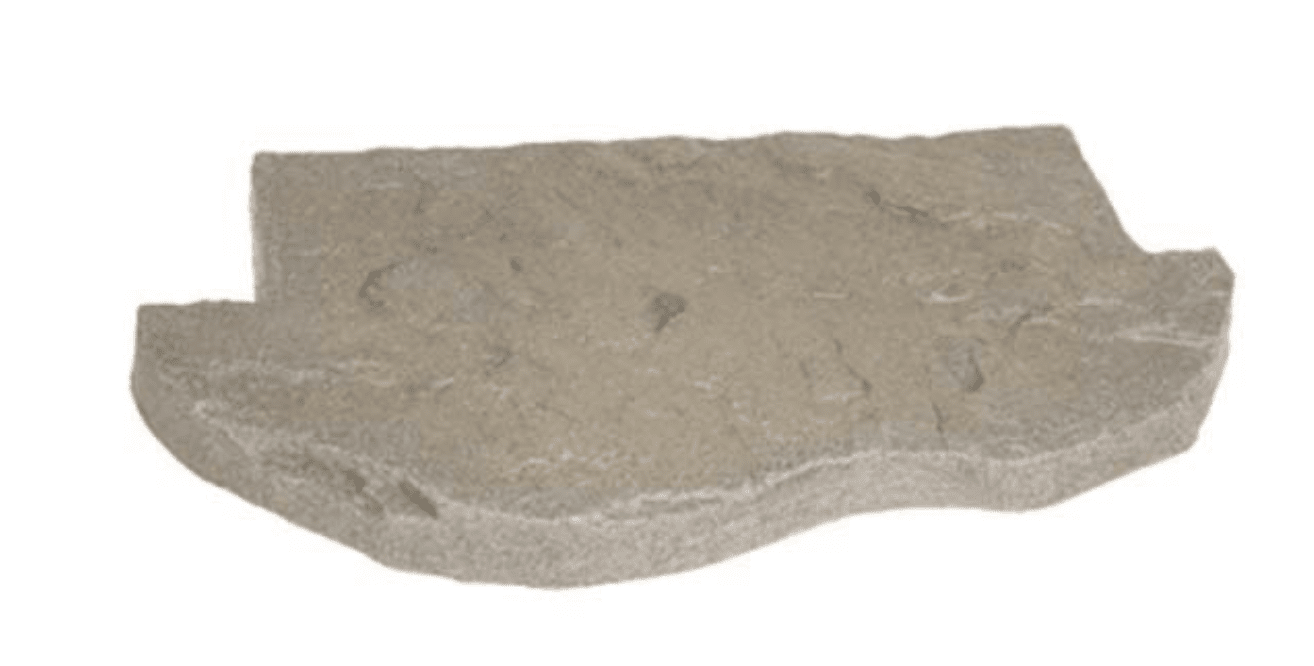 EasyPro: Eco-Series 18" Faux Stone Lip