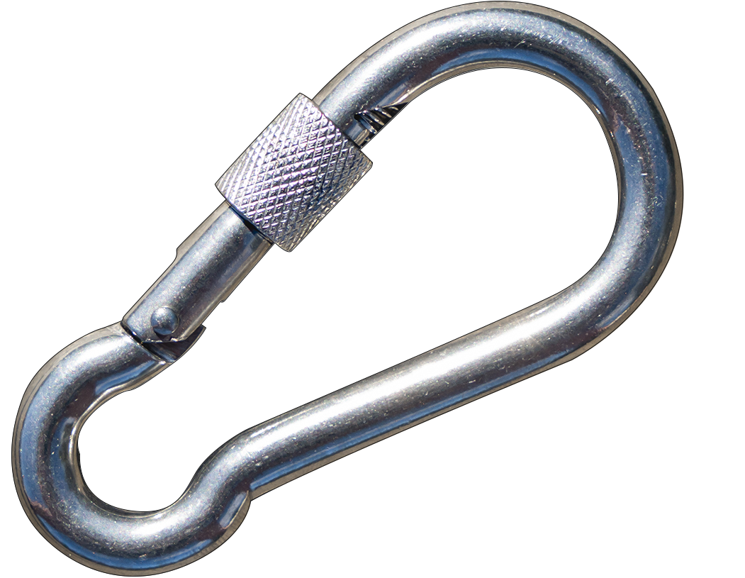 Aquaglide Snap Hook