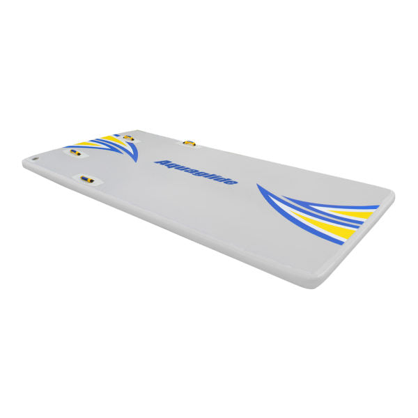 Aquaglide Velocity 10' Inflatable Slide