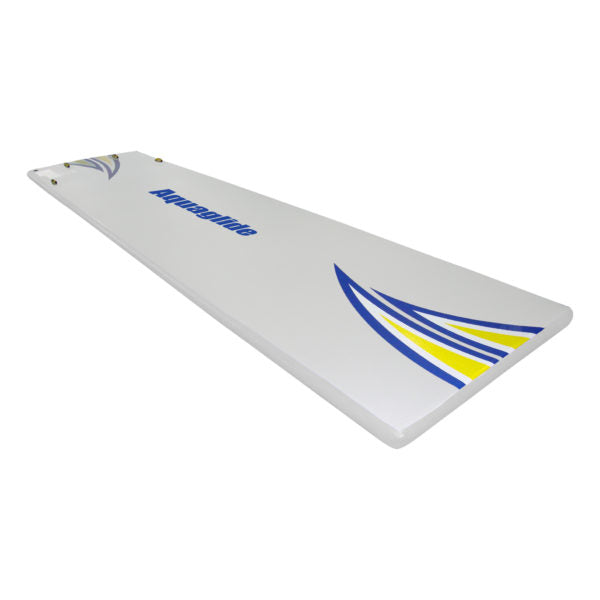 Aquaglide Velocity 10' Inflatable Slide