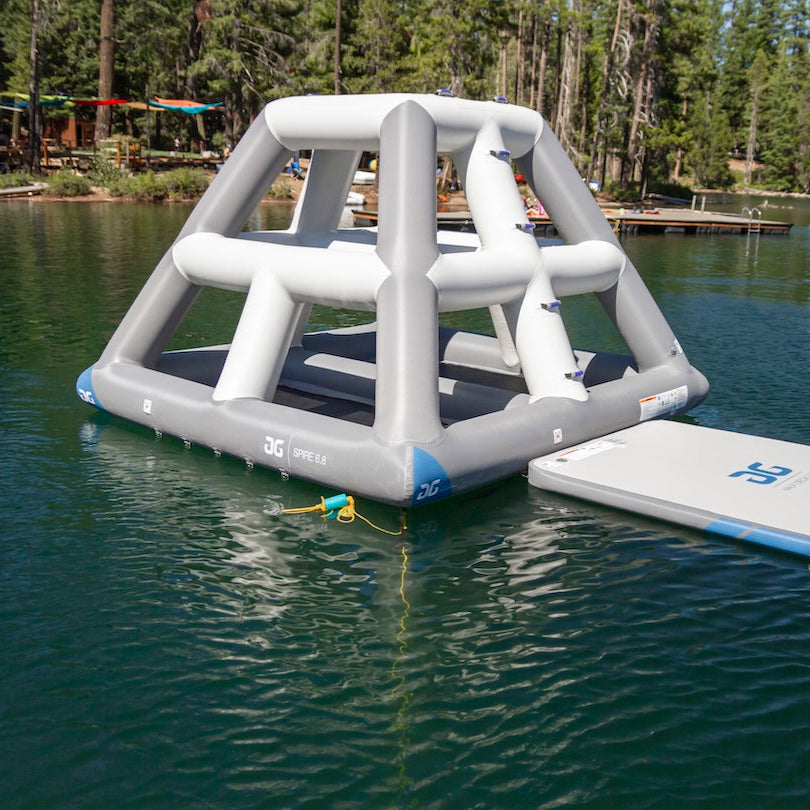 Spire 6.8 (Duplicate)