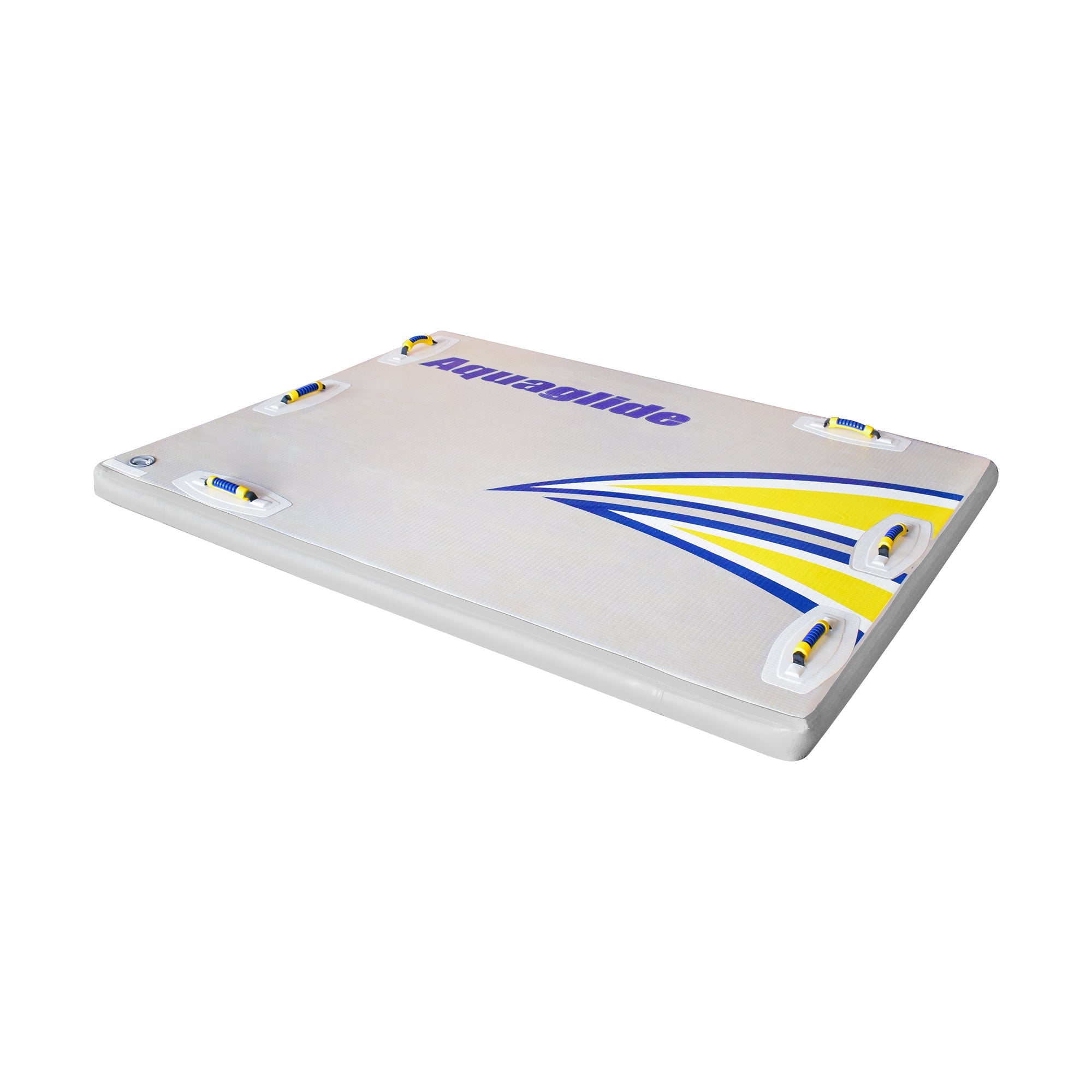 Aquaglide Velocity 10' Inflatable Slide