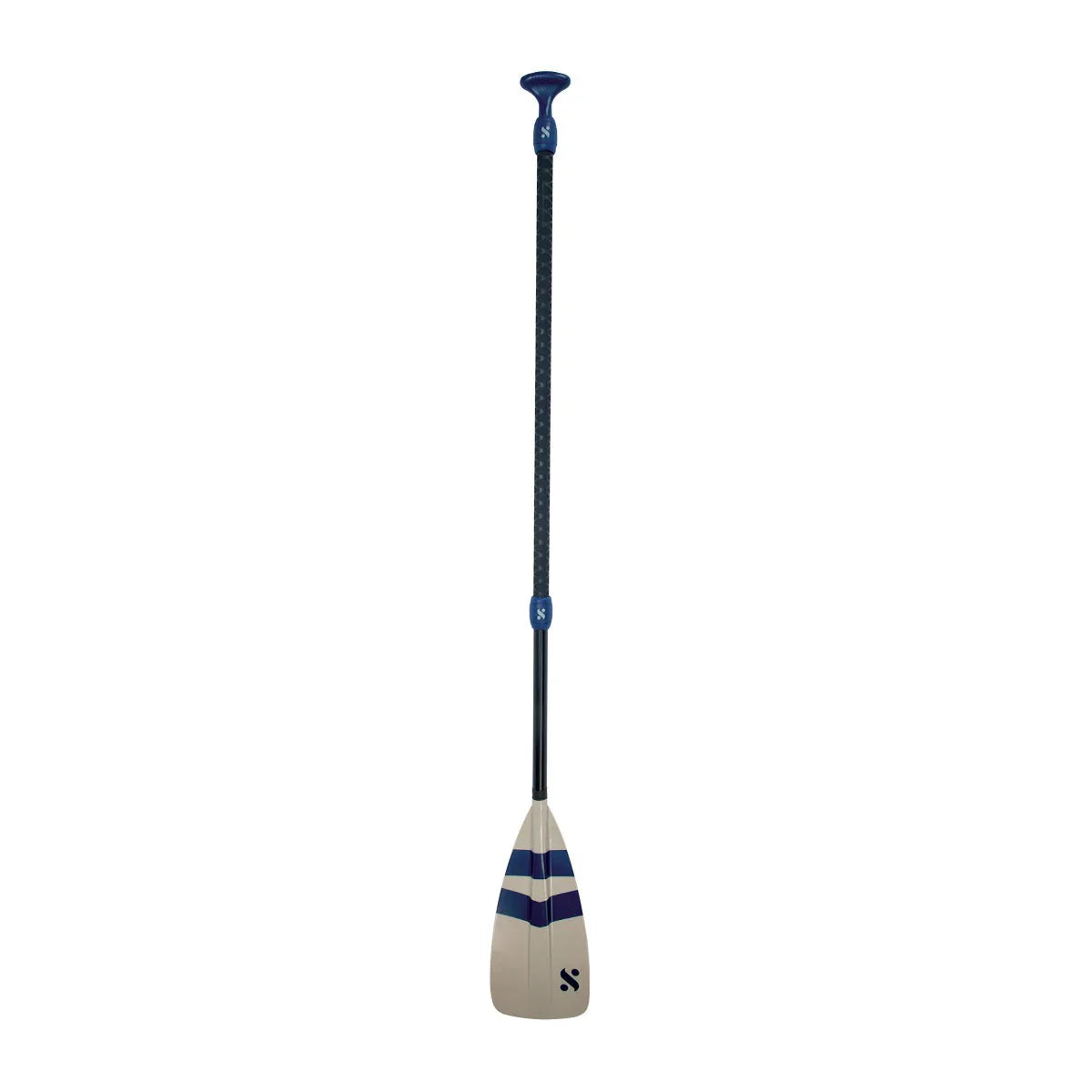 ISLE Remix Alloy SUP-Kayak Paddle - 4 Piece