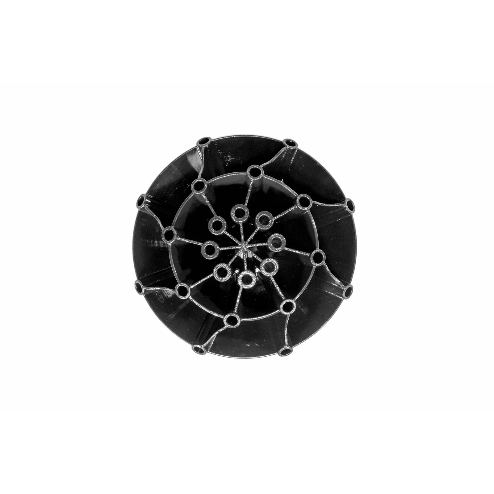 Kasco Marine: Mighty Oak Nozzle