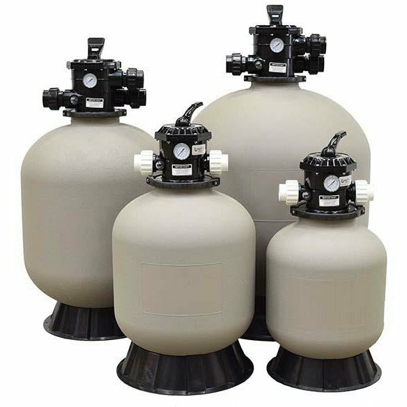 EasyPro: Pressurized Bead Filter - Up to 10000 gal Ponds