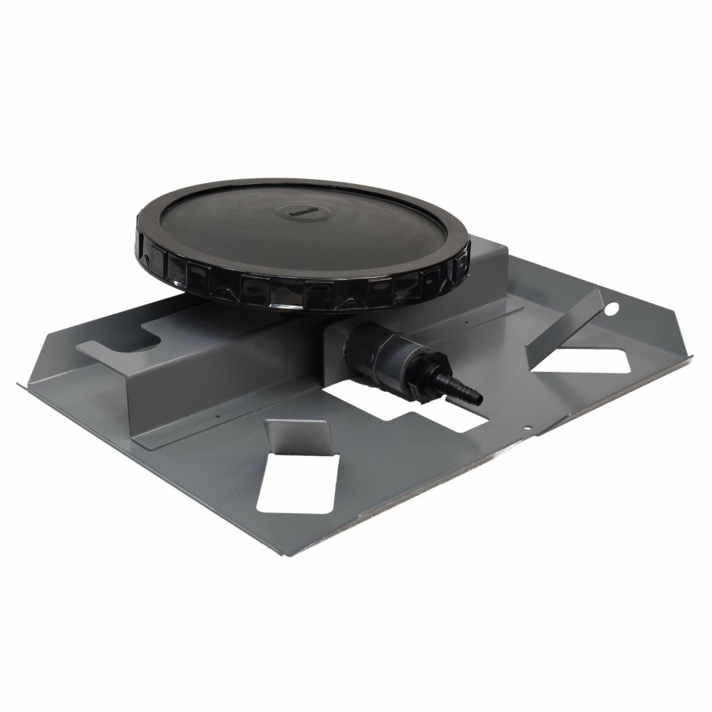 Scott Aerator: Bubble Pro Mini Sub-Surface Aerator - Up to 1 Acre