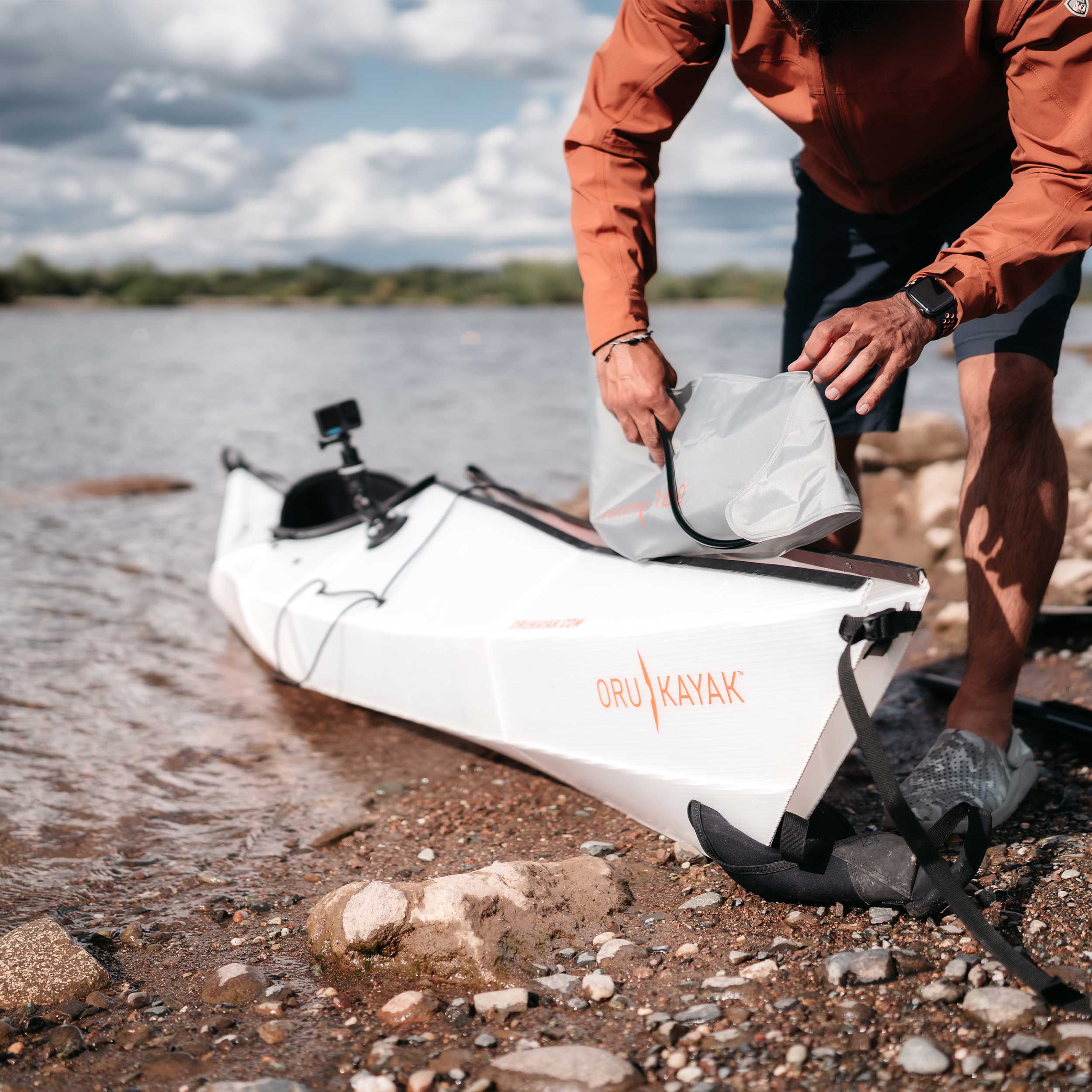Oru Kayak Float Bags (Set of 2)