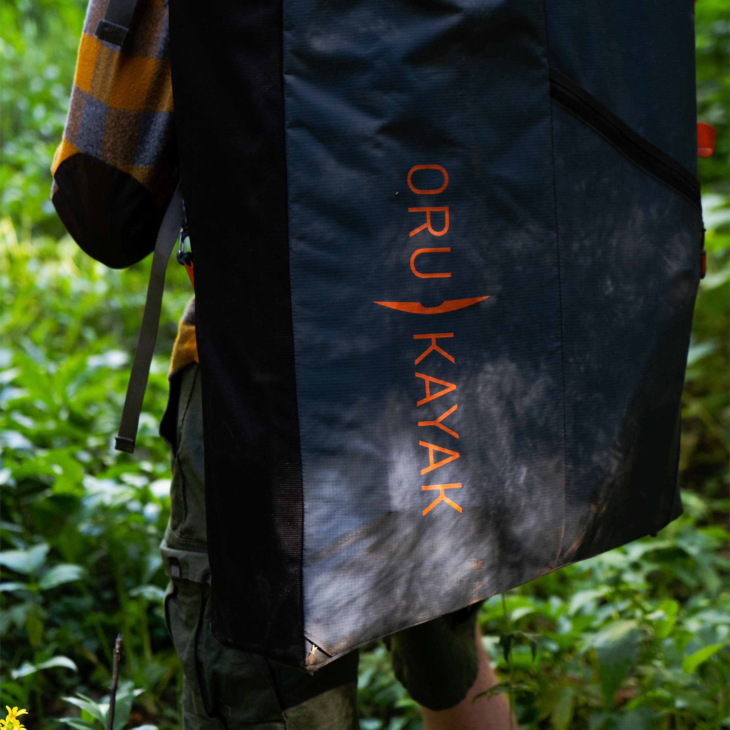 Oru Kayak Pack – Fits Lake & Inlet Models