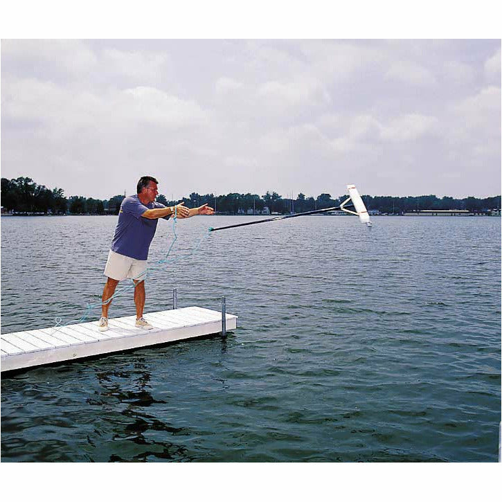 Scott Aerator: Lake Rake