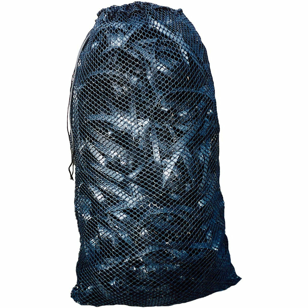 EasyPro: FFM2B Mesh bag (MB21) with 2 cubic feet of Filter Floss