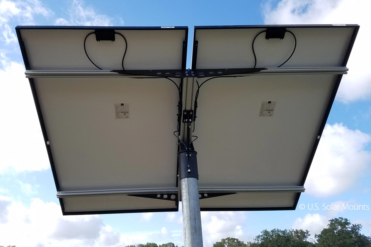 Scott Aerator: Solar XL Sub-Surface Aeration System