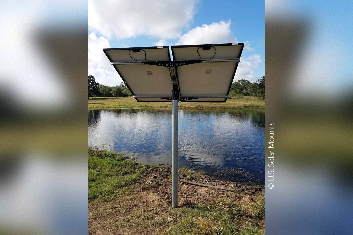 Scott Aerator: Solar XL Sub-Surface Aeration System