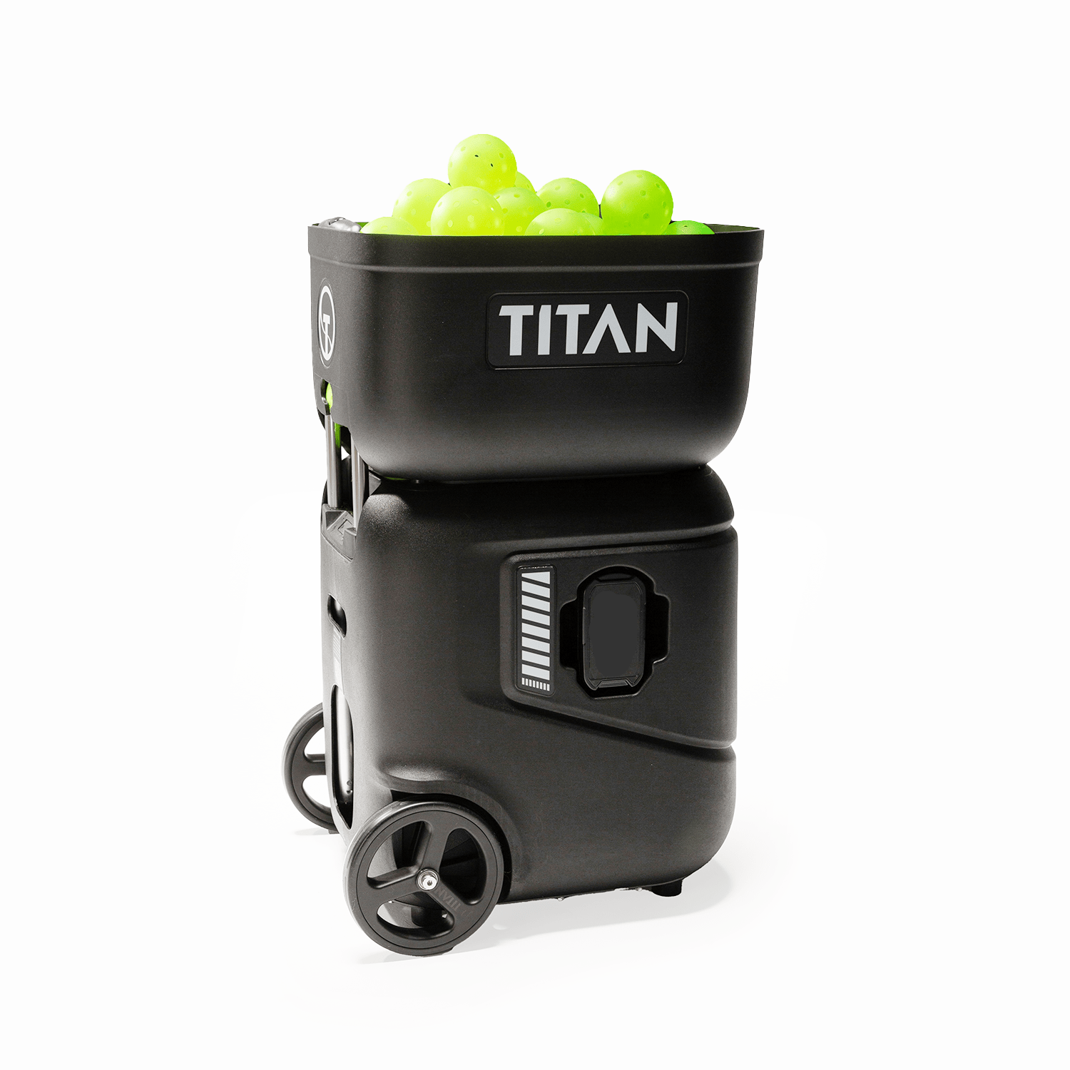 Titan ACE Pickleball Machine