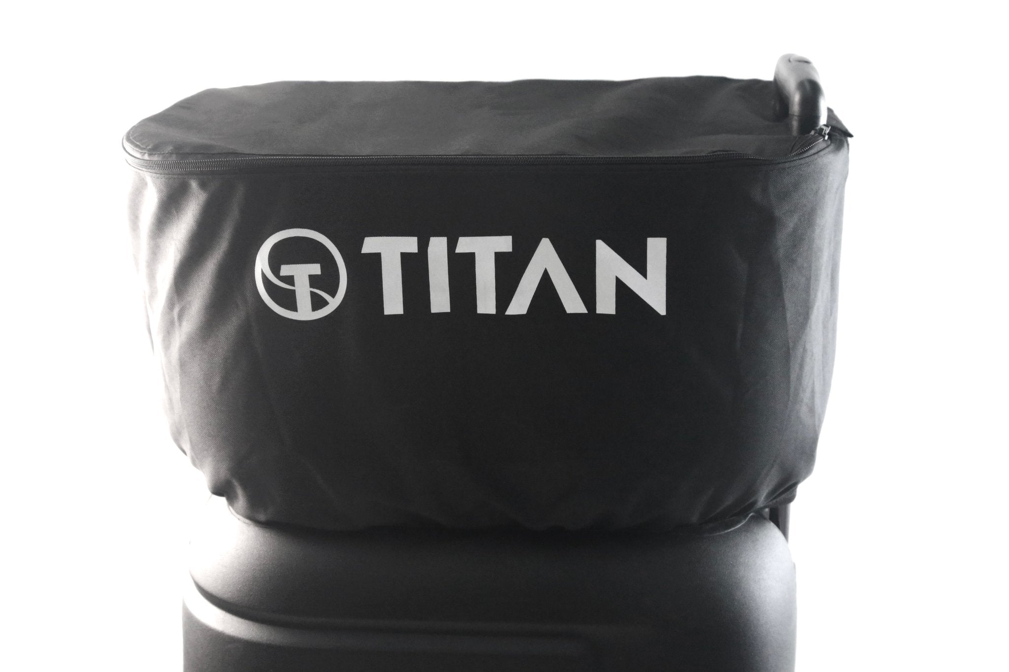 Titan ACE Tennis Ball Machine Cover