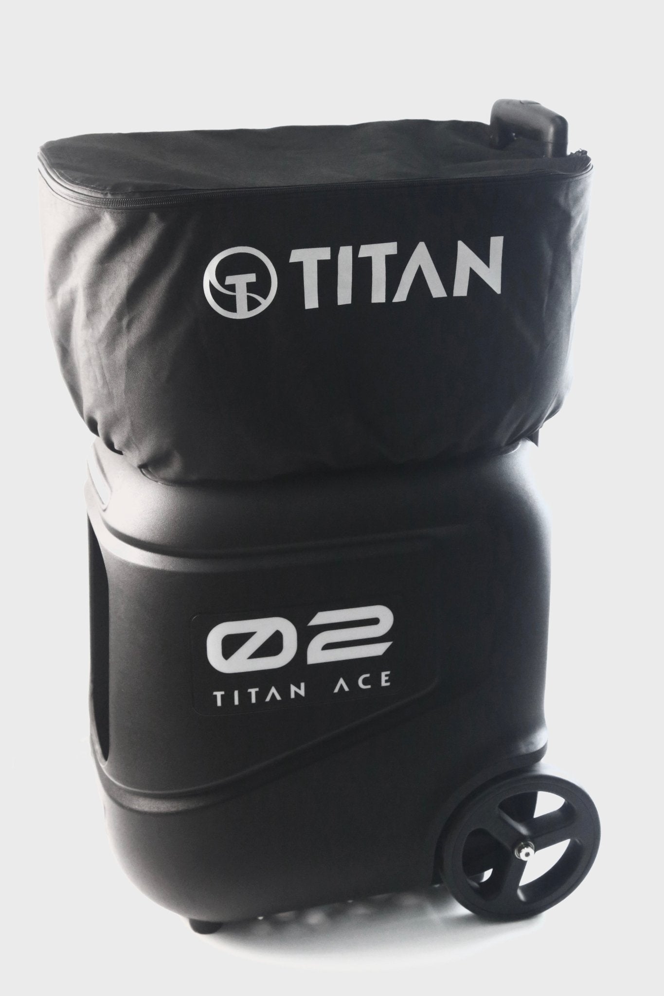 Titan ACE Tennis Ball Machine Cover