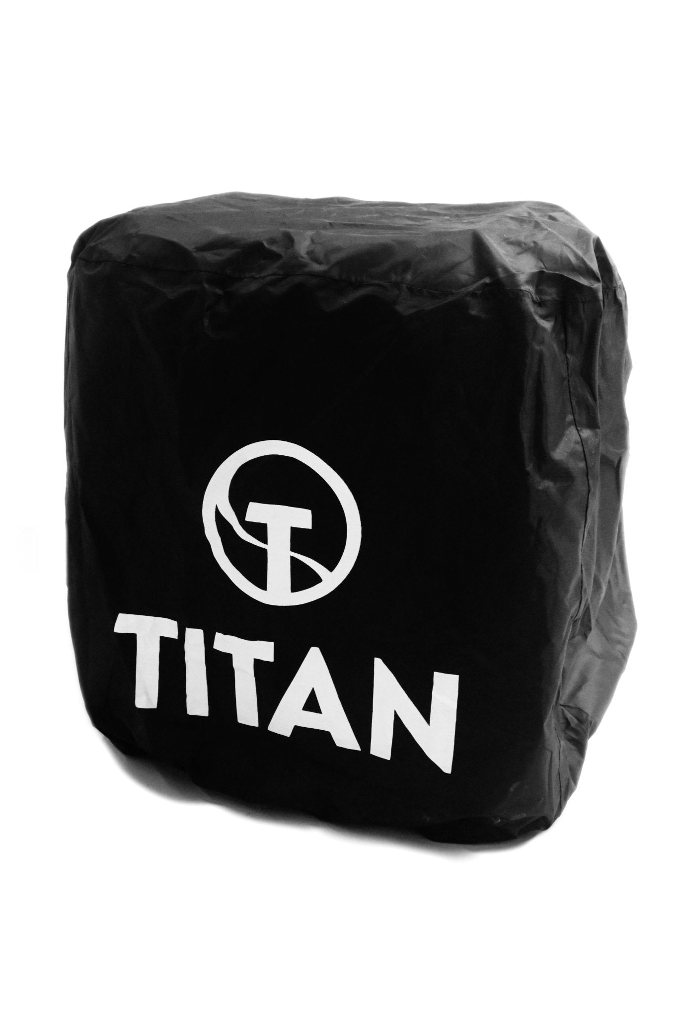 Titan ACE Tennis Ball Machine Cover