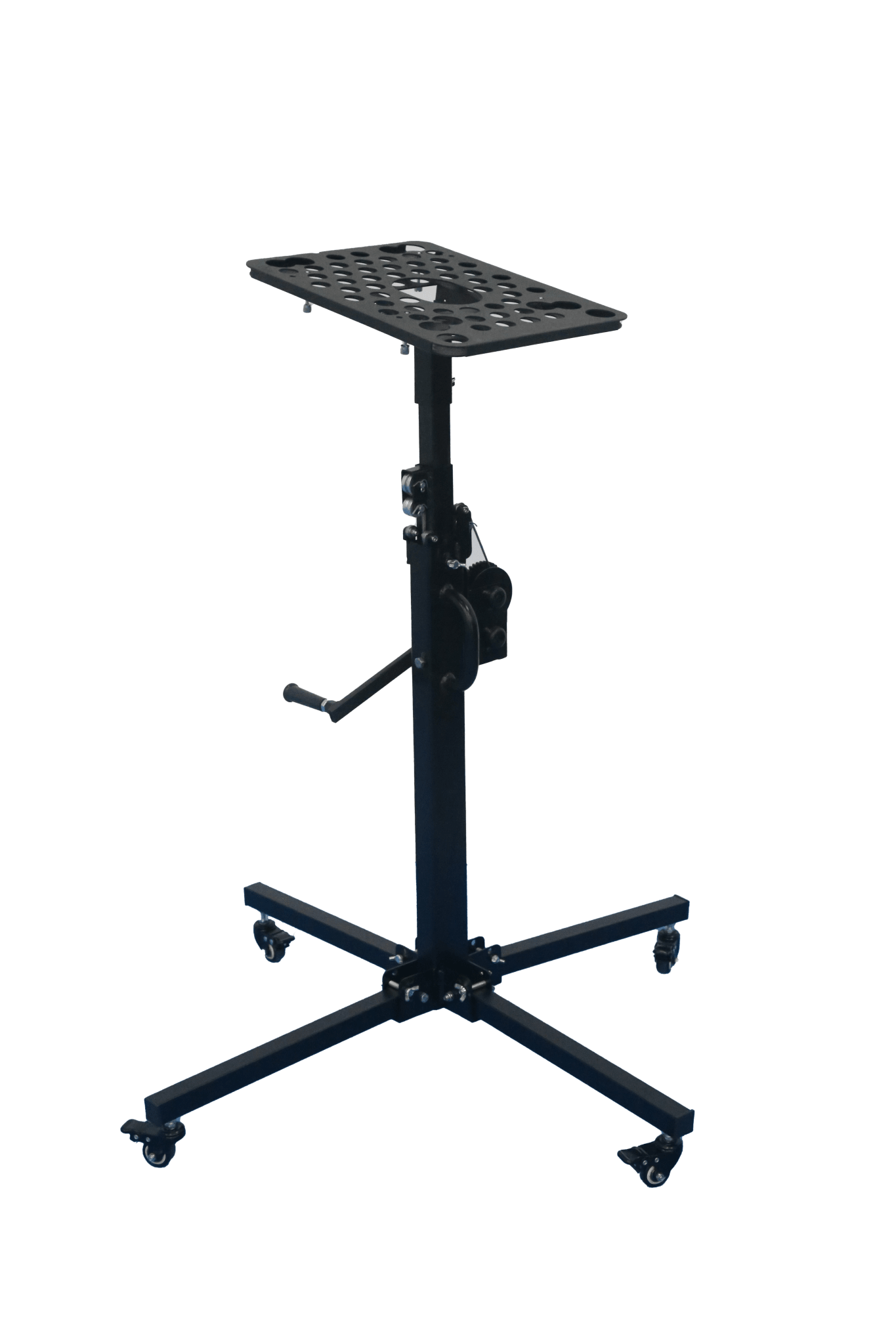 Titan Ball Machine Service Platform