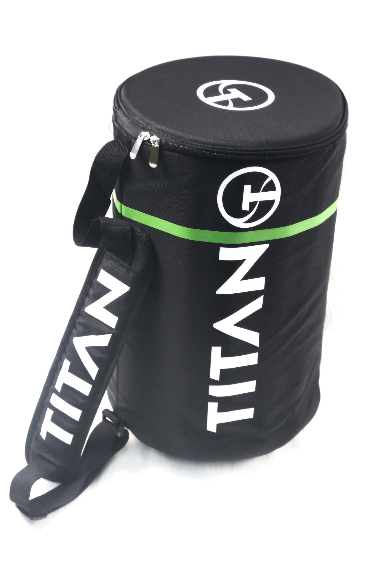 Titan Tennis Ball Carry Bag (Standard) – 120 Tennis or 80 Pickleball